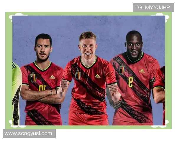 新一代足球球星崛起谁将成为世界足坛的新领军人物