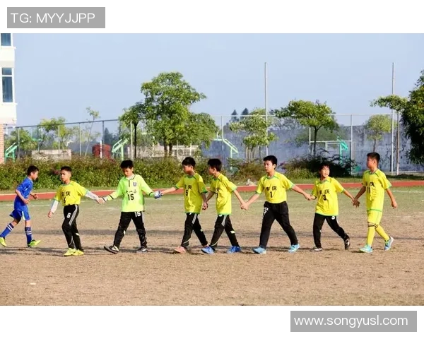 北海足球星计划助力青少年成长推动城市体育事业全面发展 北海足球星计划助力青少年成长推动城市体育事业全面发展